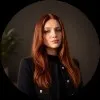 Olena Velichko