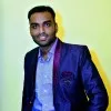 Harshraj Ramkumar