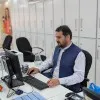 Syed Iftikhar Ali Shah