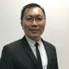 Darman Chow ALMI CFP