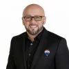Shaun Ghulam