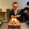 Ming Leung