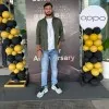 DEVANSH SHARMA