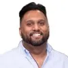 Nirroshan Harimohan