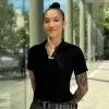 LaNaya Blackwell MA