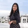 Dhruvanshi Makwana