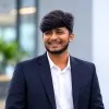 Yogeshwaran