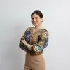 Hristina Dzufic