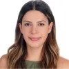 Çağla Özdemir