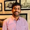 Manoj Kumar Duraisamy