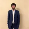 Siddharth Gandhi