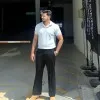 Mohammed Saud