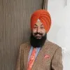 Amandeep Singh Anand