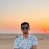 Krishil Shah
