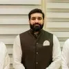 Muhammad Rafay
