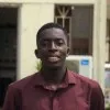 Worlanyo Koku Dovie