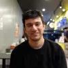 Simon Nichani
