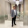 Ali Ahmed