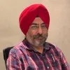 Ravinder Singh Dhanoa