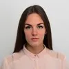 Yana Nalivayko