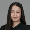 Veronica Hill