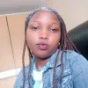 Caroline Mutindi