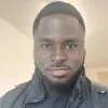 Kenneth Mensah