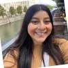 Karla Vasquez MS