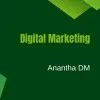 Ananthakrishnan