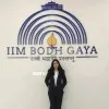 Srishti Bhat