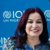Shirin Toychiyeva