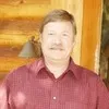 David Pritchett