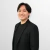 Patrick Hartono