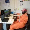 Claud Harris IGAMBAS AGONDJO