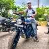 OM KUMAR