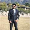 Sujay Sen