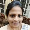 Dharshini Sridharan