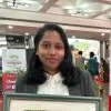 Pavithra Elango