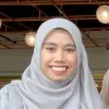 Saidatul Nurfarahin