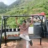 B Madhu