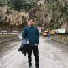 Chinmaya Prasad Behera
