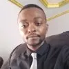 Tebogo Elton Hlagala