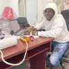 Moses Simon Atabi