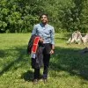 Sai Abishek Ravada