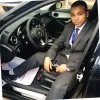 Ali Mohamed