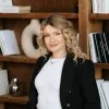 Olena Vasylchenko