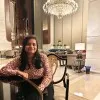 pragati parsewar