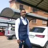 Tshegofatso Kingsley Makopo