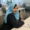 Sadia Islam Mou