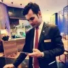 Prashant Sangle